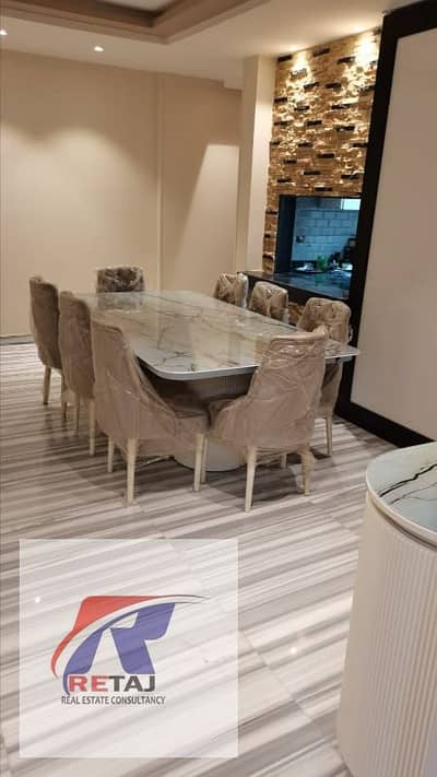 شقة فندقية 2 غرفة نوم للايجار في القاهرة الجديدة، القاهرة - WhatsApp Image 2025-12-16 at 21.55. 53 (1). jpeg