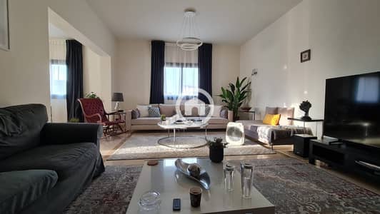 2 Bedroom Flat for Rent in New Cairo, Cairo - IMG-20251217-WA0073. jpg