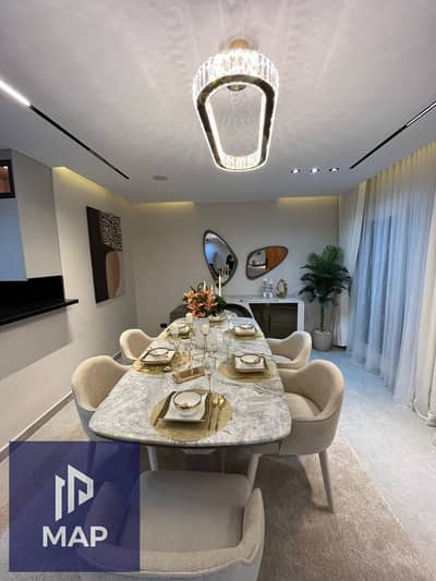 3 Bedroom Apartment for Sale in New Cairo, Cairo - WhatsApp Image 2025-12-10 at 1.41. 49 PM. jpeg 3 Bedroom Apartment for Sale in New Cairo, Cairo - WhatsApp Image 2025-12-10 at 1.41. 49 PM. jpeg