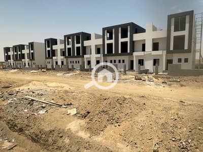 تاون هاوس 3 غرف نوم للبيع في 6 أكتوبر، الجيزة - WhatsApp Image 2023-06-25 at 18.53. 36. jpg