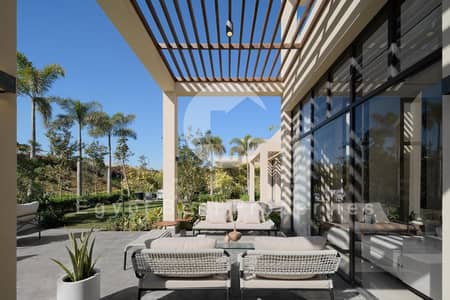 4 Bedroom Villa for Sale in 6th of October, Giza - IMG-20251216-WA0105. jpg