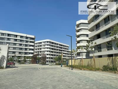 2 Bedroom Flat for Sale in Mostakbal City, Cairo - WhatsApp Image 2025-10-23 at 08.14. 08 (1). jpeg