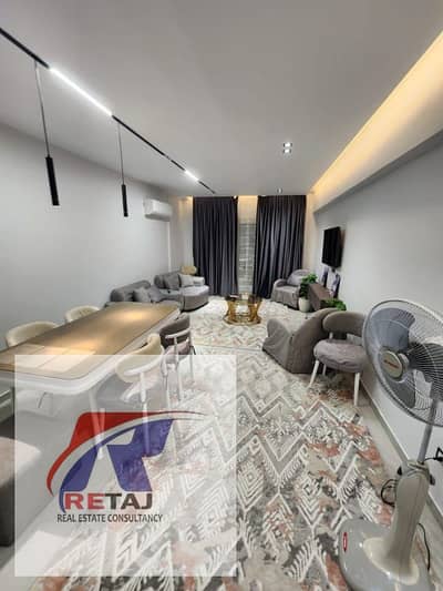 شقة فندقية 2 غرفة نوم للايجار في القاهرة الجديدة، القاهرة - WhatsApp Image 2025-12-16 at 22.26. 49 (1). jpeg