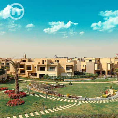 4 Bedroom Townhouse for Sale in 6th of October, Giza - c385afb3-7349-4a1f-a3ab-e1398cbd32ea. jpg