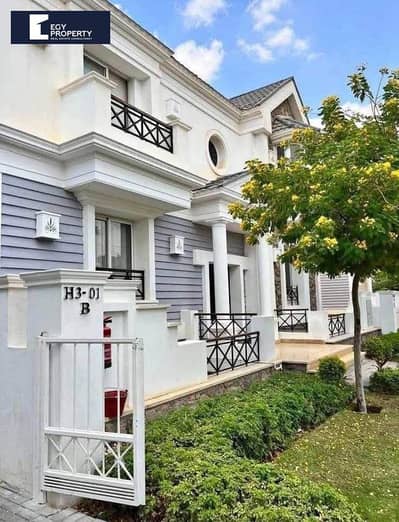 4 Bedroom Villa for Sale in New Cairo, Cairo - 594071343_122202430064067814_3715505333468000580_n. jpg