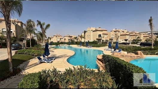 فیلا 4 غرف نوم للايجار في القاهرة الجديدة، القاهرة - WhatsApp Image 2025-12-10 at 10.06. 10 PM (3). jpeg فیلا 4 غرف نوم للايجار في القاهرة الجديدة، القاهرة - WhatsApp Image 2025-12-10 at 10.06. 10 PM (3). jpeg