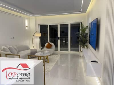 فلیٹ 2 غرفة نوم للايجار في مدينتي، القاهرة - IMG-20251217-WA0037. jpg