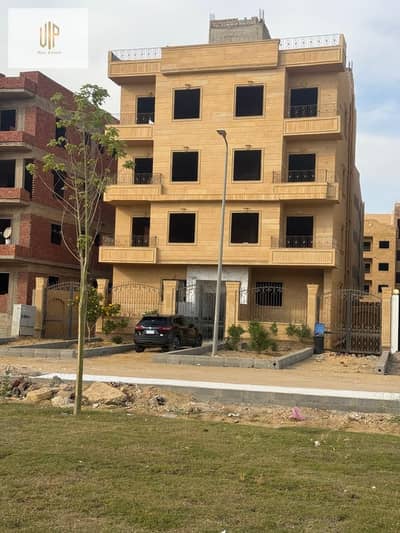 فلیٹ 3 غرف نوم للبيع في القاهرة الجديدة، القاهرة - WhatsApp Image 2025-12-17 at 12.31. 45 AM. jpeg