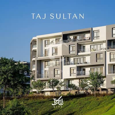 دوبلكس 3 غرف نوم للبيع في القاهرة الجديدة، القاهرة - WhatsApp Image 2025-12-17 at 12.35. 04 PM. jpeg