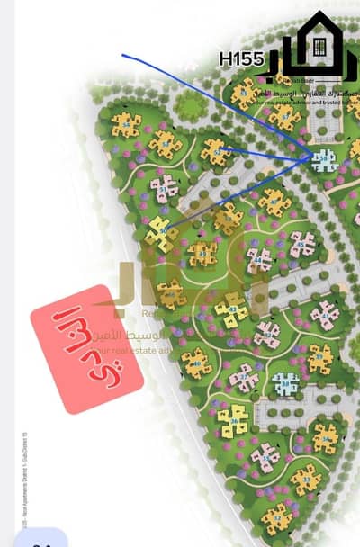 شقة 3 غرف نوم للبيع في العاصمة الإدارية الجديدة، القاهرة - h155. jpeg