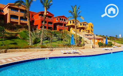 2 Bedroom Chalet for Sale in Ain Sukhna, Suez - شاليه-للبيع-بمرحلة-بانوراما-بورتو-العين-السخنة-chalet-for-sale-panorama-porto-ain-sokhna- (3). JPG