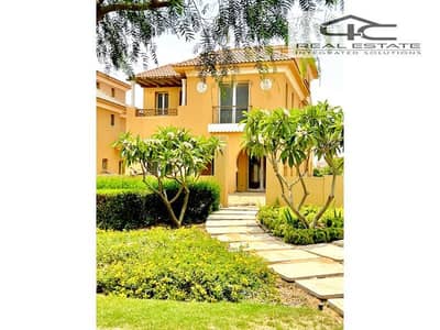 فیلا 6 غرف نوم للبيع في القاهرة الجديدة، القاهرة - 2023_06_20_11_29_IMG_9590. jpg