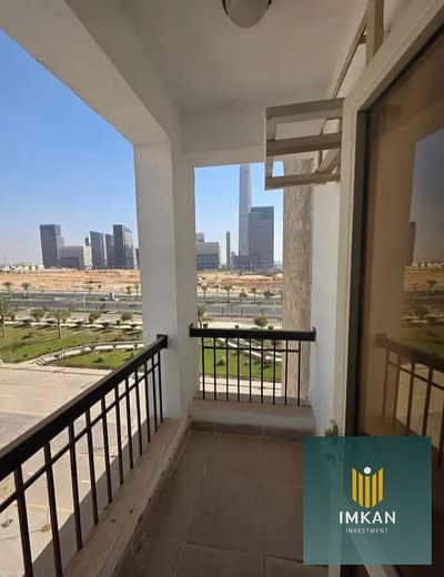 3 Bedroom Flat for Sale in New Capital City, Cairo - 07f0c99e-33ca-472d-b997-9678d17bbb99. jpg