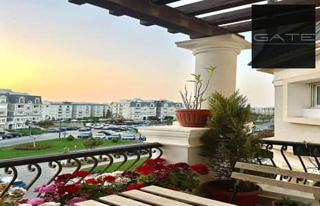 3 Bedroom Flat for Sale in New Cairo, Cairo - WhatsApp Image 2025-03-02 at 11.50. 44 PM. jpeg