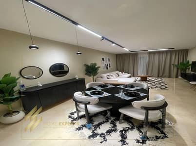 شقة 2 غرفة نوم للايجار في القاهرة الجديدة، القاهرة - WhatsApp Image 2025-12-15 at 4.41. 35 AM (1). jpeg