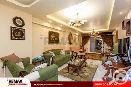 3 Bedroom Flat for Sale in Sidi Gaber, Alexandria - 1. jpg