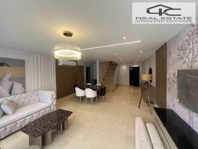 2 Bedroom Duplex for Sale in New Cairo, Cairo - WhatsApp Image 2025-12-15 at 13.23. 56 (1). jpeg 2 Bedroom Duplex for Sale in New Cairo, Cairo - WhatsApp Image 2025-12-15 at 13.23. 56 (1). jpeg