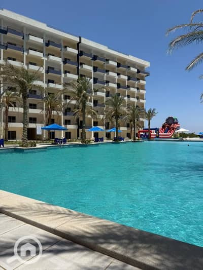 2 Bedroom Chalet for Sale in Ain Sukhna, Suez - WhatsApp Image 2025-09-09 at 5.22. 42 PM. jpeg