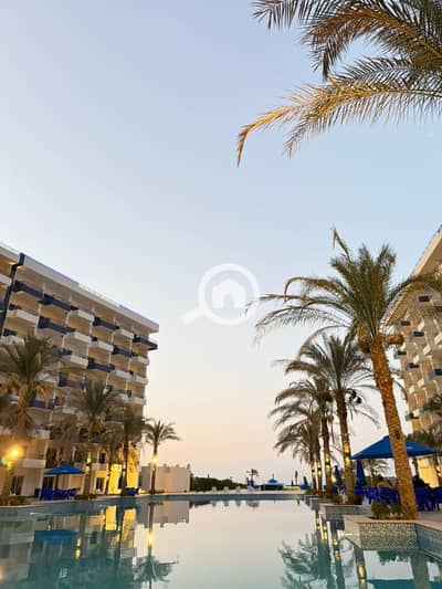 2 Bedroom Chalet for Sale in Ain Sukhna, Suez - WhatsApp Image 2025-09-09 at 5.22. 40 PM. jpeg