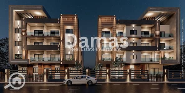 3 Bedroom Flat for Sale in New Cairo, Cairo - WhatsApp Image 2025-12-16 at 16.16. 47 (3). jpeg