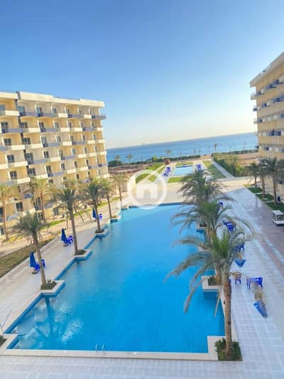 2 Bedroom Chalet for Sale in Ain Sukhna, Suez - WhatsApp Image 2025-09-09 at 5.22. 49 PM. jpeg