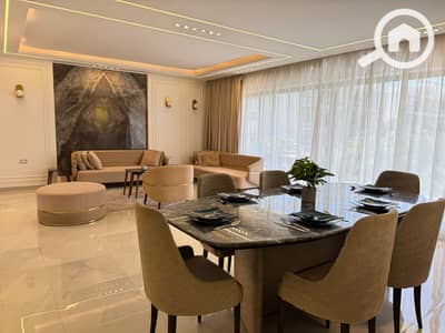 شقة 3 غرف نوم للايجار في القاهرة الجديدة، القاهرة - WhatsApp Image 2024-09-24 at 4.18. 46 AM (3). jpeg