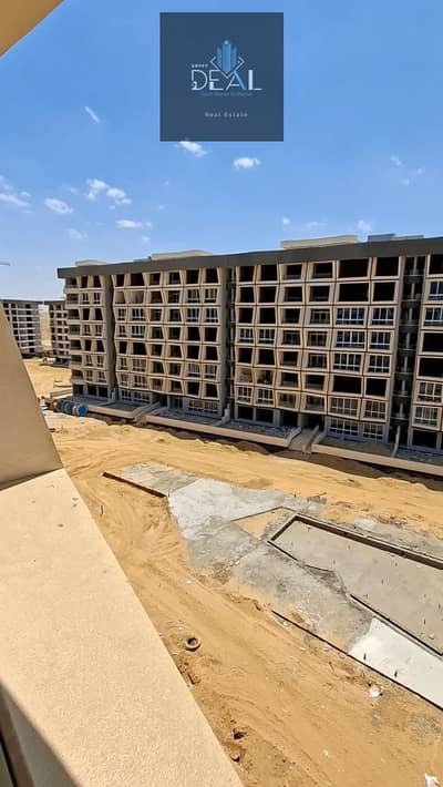 2 Bedroom Apartment for Sale in New Capital City, Cairo - 0acf0366-2fea-4599-83b6-8e25ebaa9c39. jpeg 2 Bedroom Apartment for Sale in New Capital City, Cairo - 0acf0366-2fea-4599-83b6-8e25ebaa9c39. jpeg