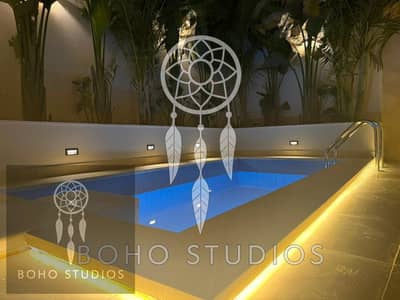 1 Bedroom Flat for Sale in New Cairo, Cairo - WhatsApp Image 2025-12-05 at 6.30. 11 AM (1). jpeg 1 Bedroom Flat for Sale in New Cairo, Cairo - WhatsApp Image 2025-12-05 at 6.30. 11 AM (1). jpeg