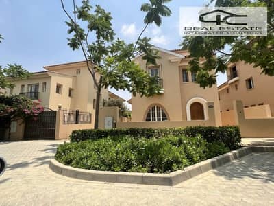 6 Bedroom Villa for Sale in New Cairo, Cairo - 2023_06_20_11_46_IMG_9668. jpg