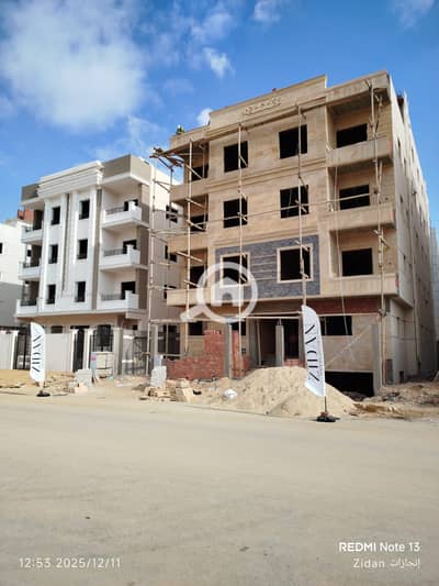 4 Bedroom Apartment for Sale in New Cairo, Cairo - WhatsApp Image 2025-12-11 at 7.33. 35 PM. jpeg