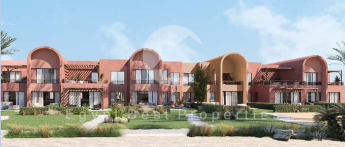 1 Bedroom Flat for Sale in Gouna, Red Sea - Screenshot (14). png