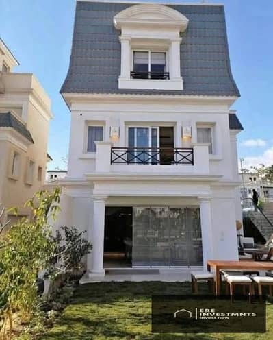 3 Bedroom Townhouse for Sale in Mostakbal City, Cairo - 582218123_3306991936121335_3841831276497680512_n. jpg