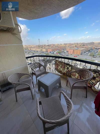 شقة 3 غرف نوم للايجار في القاهرة الجديدة، القاهرة - IMG_3714. jpg