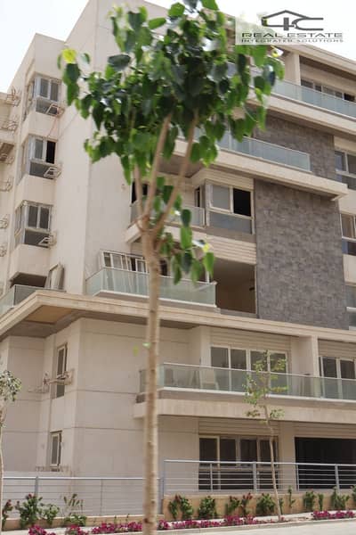 3 Bedroom Apartment for Sale in New Cairo, Cairo - WhatsApp Image 2025-11-07 at 00.11. 44. jpeg
