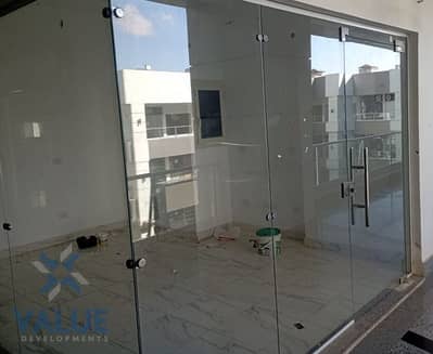 Office for Rent in Shorouk City, Cairo - 14. png