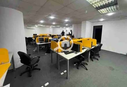 مکتب  للايجار في جليم، الإسكندرية - 1000310905. jpg