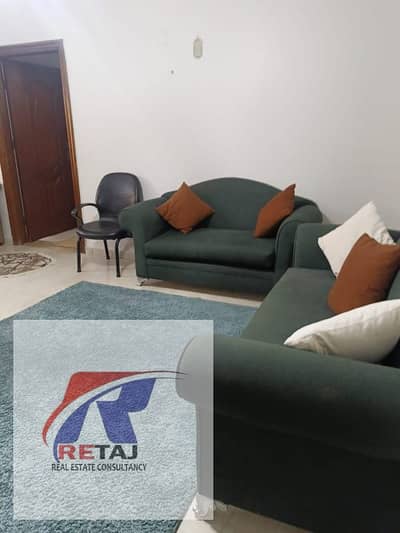 3 Bedroom Hotel Apartment for Rent in Nasr City, Cairo - WhatsApp Image 2025-12-17 at 01.27. 29. jpeg