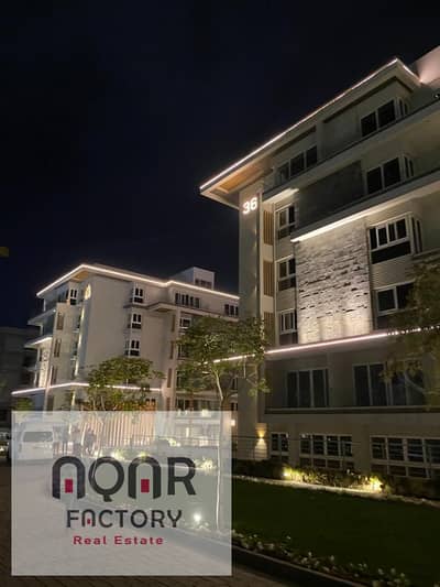 3 Bedroom Flat for Sale in New Cairo, Cairo - WhatsApp Image 2025-12-16 at 1.44. 48 PM. jpeg 3 Bedroom Flat for Sale in New Cairo, Cairo - WhatsApp Image 2025-12-16 at 1.44. 48 PM. jpeg