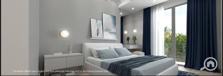 3 Bedroom Apartment for Sale in Sheikh Zayed, Giza - WhatsApp Image 2025-12-14 at 5.35. 39 PM. jpeg