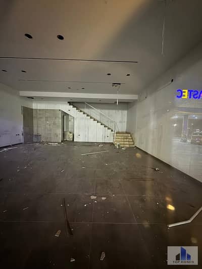 Showroom for Rent in New Cairo, Cairo - WhatsApp Image 2025-12-08 at 4.16. 01 PM. jpeg