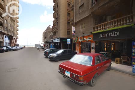 محلات تجارية  للايجار في العصافرة، الإسكندرية - 5. jpg