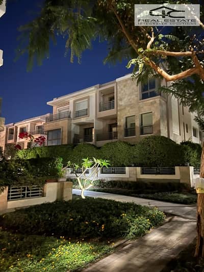 3 Bedroom Townhouse for Sale in New Cairo, Cairo - WhatsApp Image 2025-12-16 at 1.16. 10 PM. jpeg