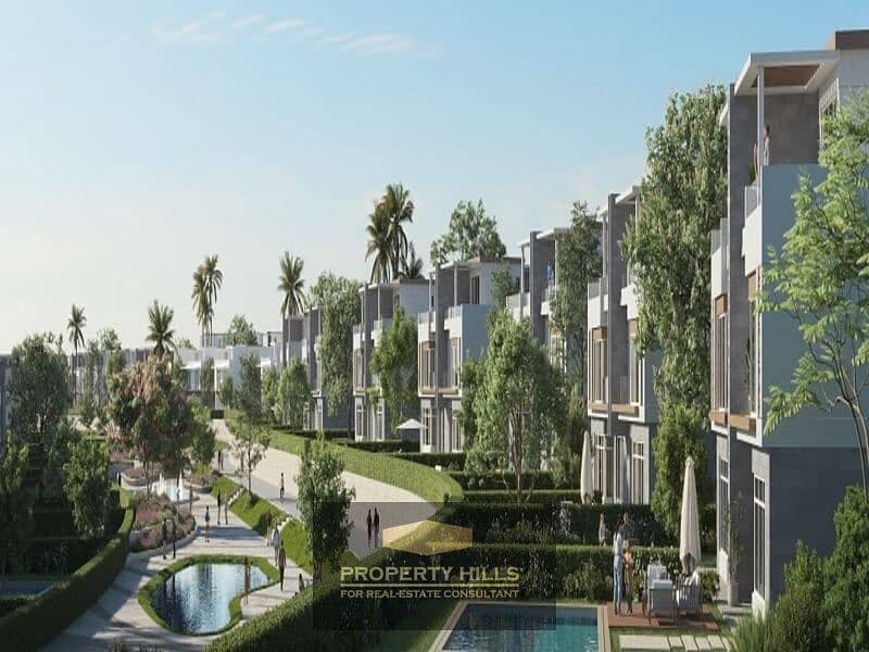 20 اسعار-فايف-ليفيلز-ديونز-الشيخ-زايد-V. Levels-dunes. jpg