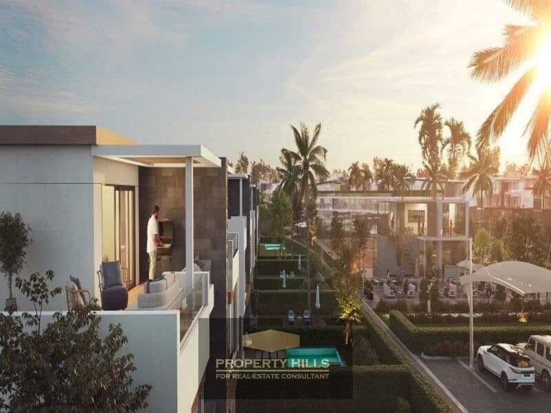 25 مساحات-فايف-ليفيلز-ديونز-الشيخ-زايد-V. Levels-dunes. jpg