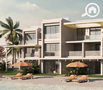 3 Bedroom Townhouse for Sale in North Coast, Matruh - imgi_14_high. jpeg