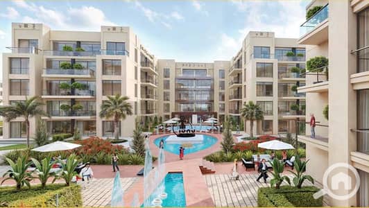 3 Bedroom Apartment for Sale in New Cairo, Cairo - Screenshot 2025-07-13 143412. png