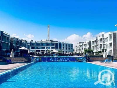 1 Bedroom Chalet for Sale in Ain Sukhna, Suez - a290a134-065a-461c-be02-3fe0076d979f. jpg