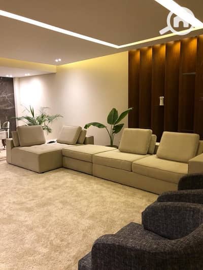 2 Bedroom Apartment for Rent in New Cairo, Cairo - WhatsApp Image 2025-12-17 at 12.58. 04 PM. jpeg 2 Bedroom Apartment for Rent in New Cairo, Cairo - WhatsApp Image 2025-12-17 at 12.58. 04 PM. jpeg