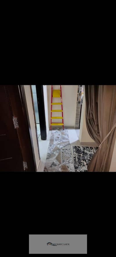 فلیٹ 2 غرفة نوم للبيع في حدائق الاهرام، الجيزة - IMG-20251214-WA0194. jpg