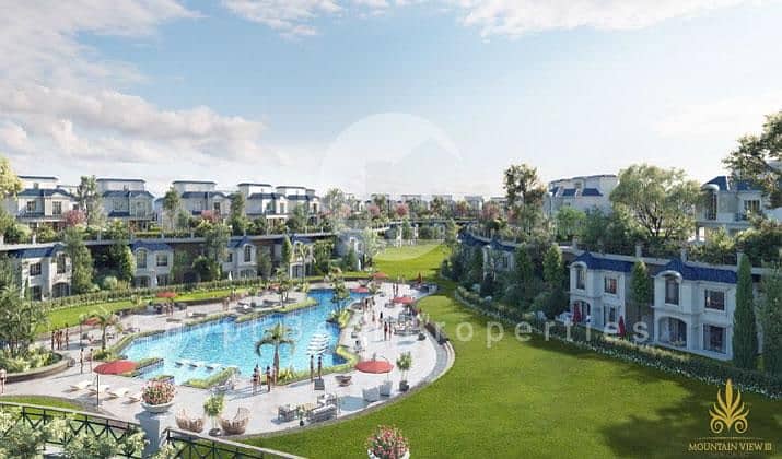 5 Mountain-View-3-New-Cairo-Compound-1. jpg